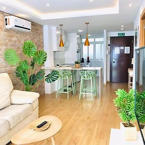 Appartement met Drie Slaapkamers